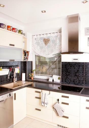 �tuln� 2-izbov� Apartm�n S Balk�nom
