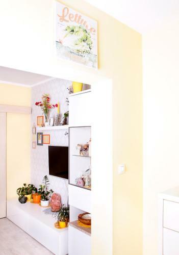 �tuln� 2-izbov� Apartm�n S Balk�nom