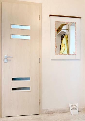 �tuln� 2-izbov� Apartm�n S Balk�nom