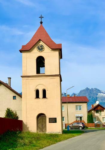 �tuln� 2-izbov� Apartm�n S Balk�nom