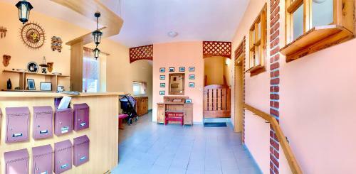 �tuln� 2-izbov� Apartm�n S Balk�nom