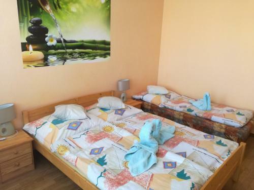 Apartamentos Privat Horec