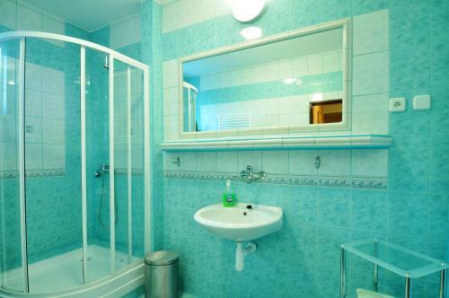 Apartamentos Privat Horec