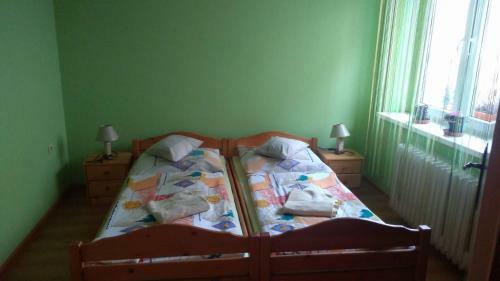 Apartamentos Privat Horec