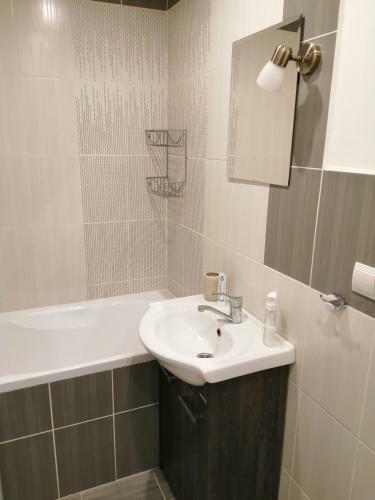 Apartm�n Ne?aleko Centra Mesta