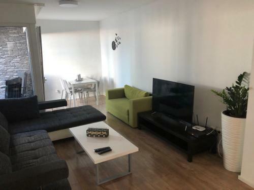 Apartm�n V Centre Michaloviec
