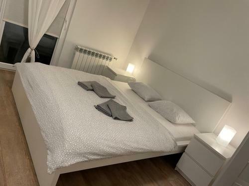 Apartm�n V Centre Michaloviec