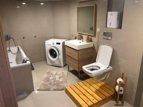 Apartm�n V Centre Michaloviec