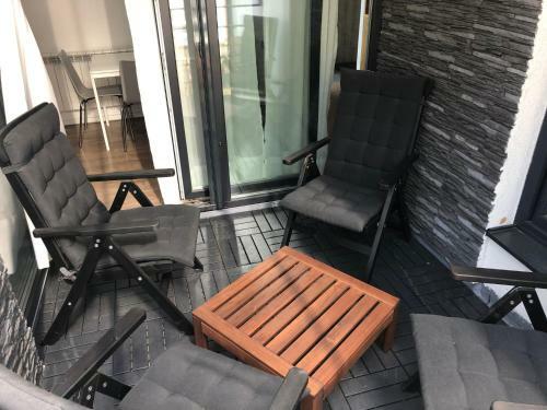 Apartm�n V Centre Michaloviec