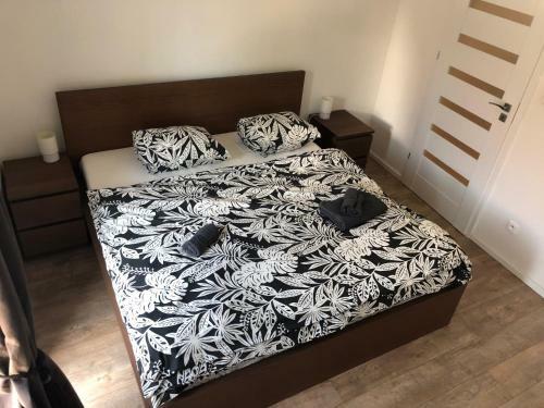 Apartm�n V Centre Michaloviec