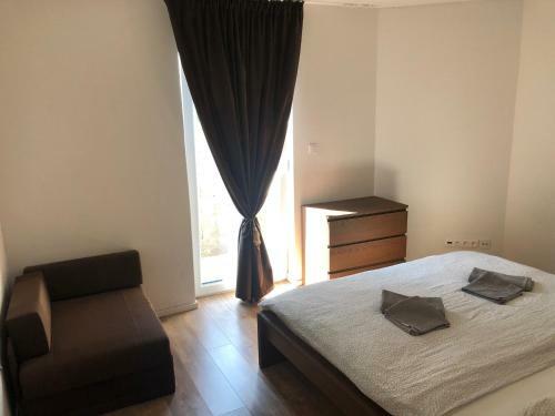 Apartm�n V Centre Michaloviec