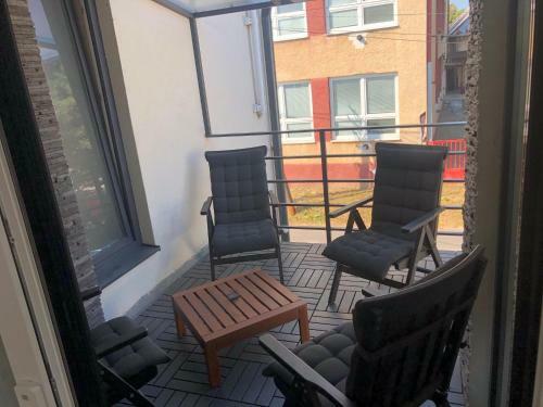 Apartm�n V Centre Michaloviec