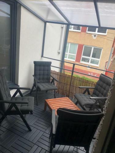 Apartm�n V Centre Michaloviec
