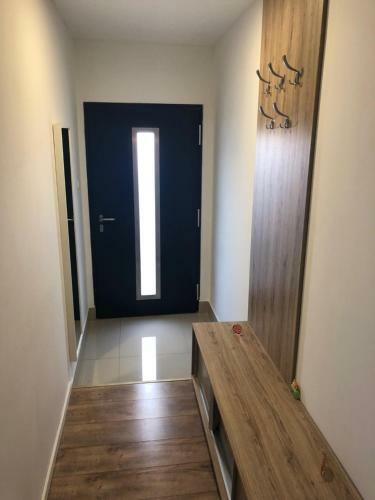 Apartm�n V Centre Michaloviec