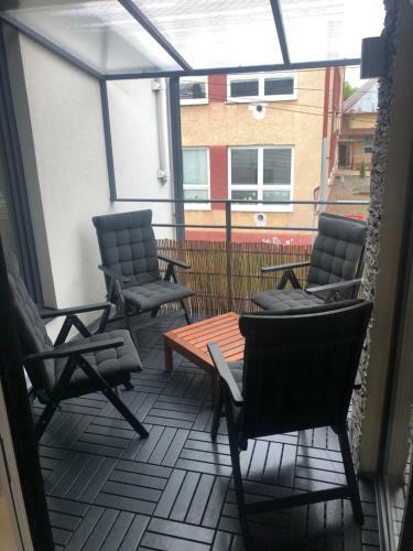 Apartm�n V Centre Michaloviec