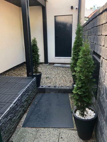 Apartm�n V Centre Michaloviec