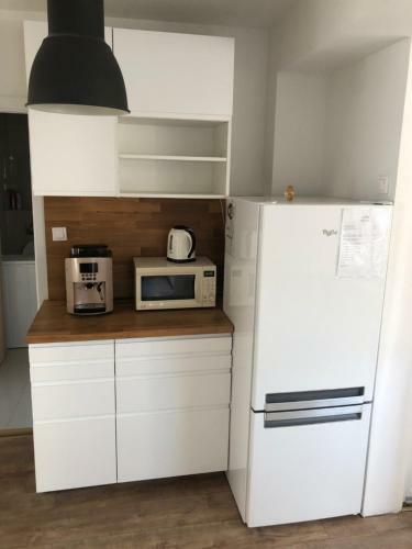 Apartm�n V Centre Michaloviec