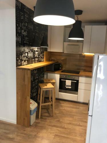Apartm�n V Centre Michaloviec