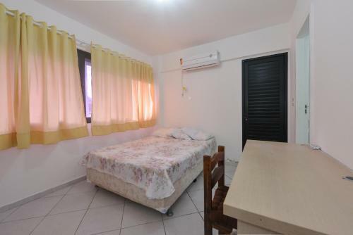 Lindo Apartamento Completo A 50m Da Praia Da Barra