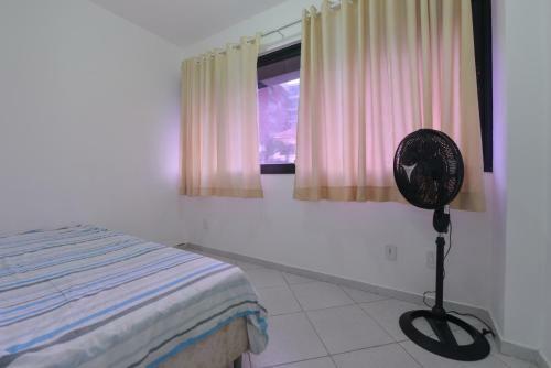 Lindo Apartamento Completo A 50m Da Praia Da Barra