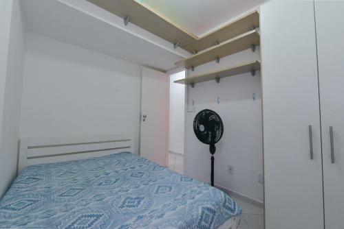 Lindo Apartamento Completo A 50m Da Praia Da Barra