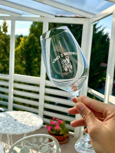 Cozy Rooms In Wine Town - Modra