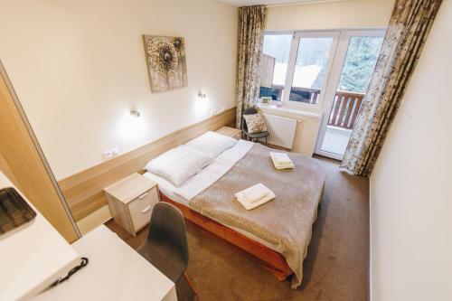 Hostal Penzi�n Berea