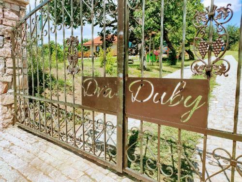 Lodge Dva Duby