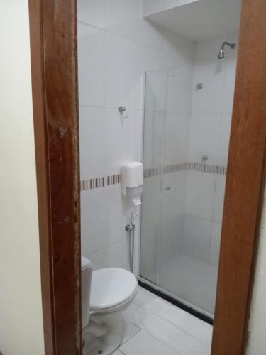 Apartamento Flat No Farol Da Barra 129