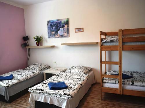 Apartman Martin