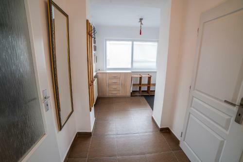 Apartman Martin
