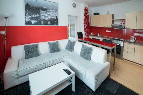 Apartman Martin