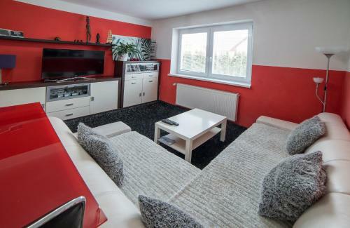 Apartman Martin