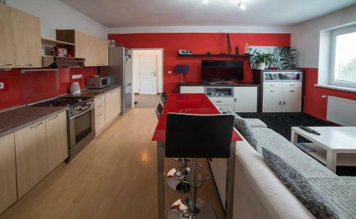Apartman Martin