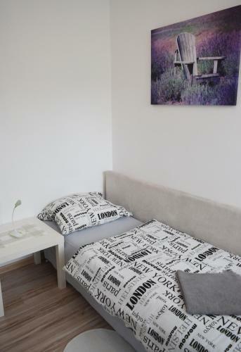 Apartman Martin