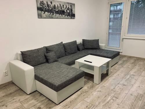 Apartamento ?ajkovsk�ho 13