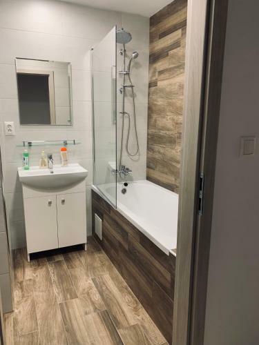 Apartamento ?ajkovsk�ho 13