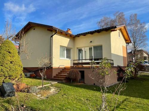 Oddych Pri Martinskych Holiach /mountains Vacation