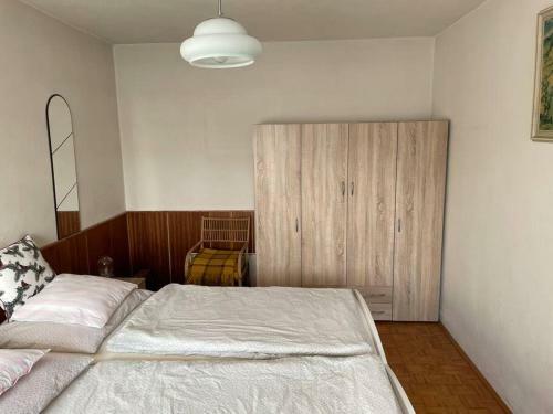 Oddych Pri Martinskych Holiach /mountains Vacation