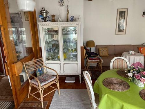 Oddych Pri Martinskych Holiach /mountains Vacation