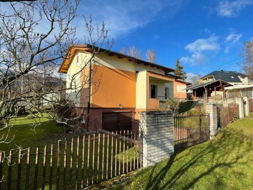 Oddych Pri Martinskych Holiach /mountains Vacation