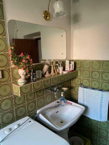 Oddych Pri Martinskych Holiach /mountains Vacation