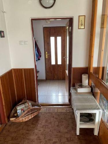 Oddych Pri Martinskych Holiach /mountains Vacation