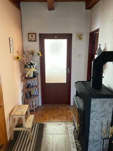 Oddych Pri Martinskych Holiach /mountains Vacation