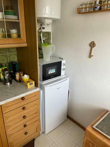 Oddych Pri Martinskych Holiach /mountains Vacation