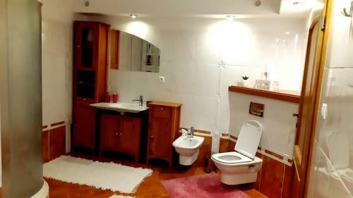 Martin�s House