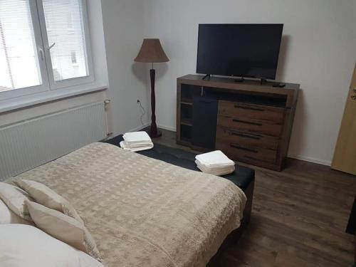Apartm�n Martin