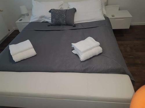 Apartm�n Martin