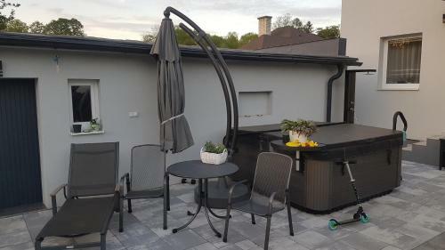 Apartm�n Martin