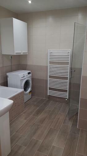 Apartm�n Martin